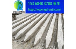廣州地基水泥方樁大型正規生產廠家